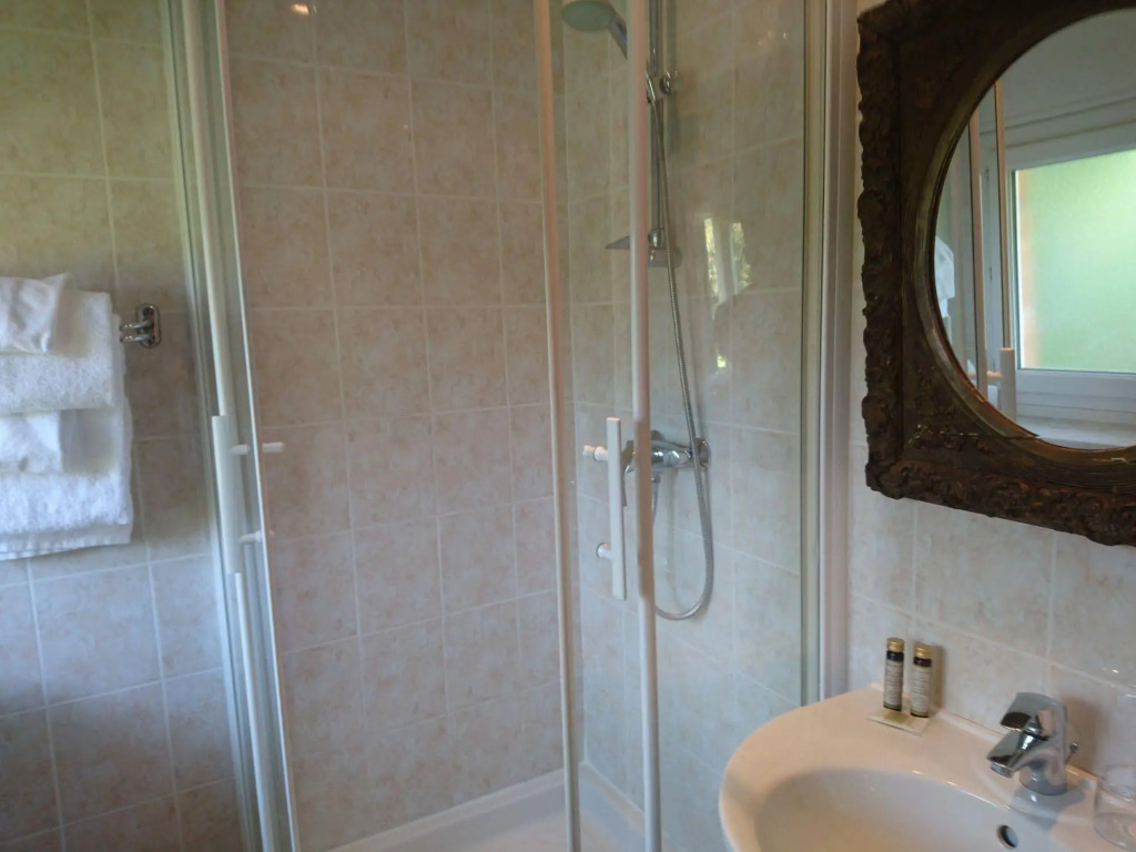 Logis Hotel Villa Marjane