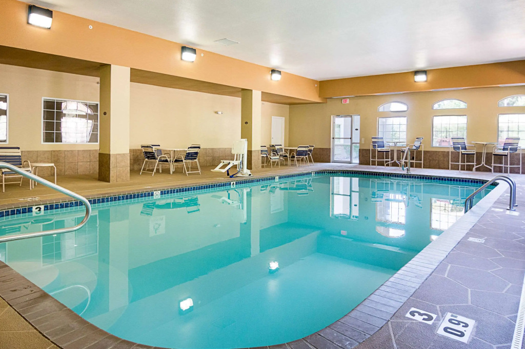 Comfort Inn Camden