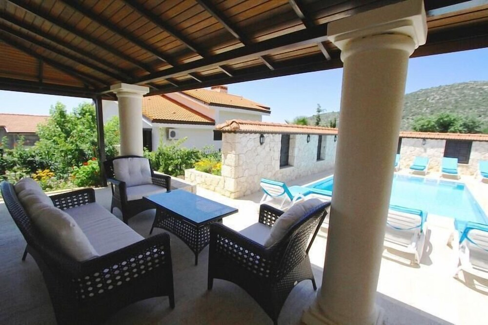 Villa Isabel