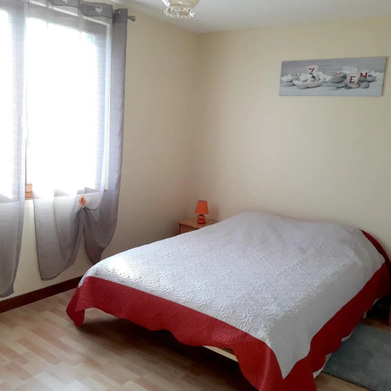 Apartment With one Bedroom in Taintrux, With Wonderful Mountain View, Furnished Garden and Wifi - 25 km From the Slopes