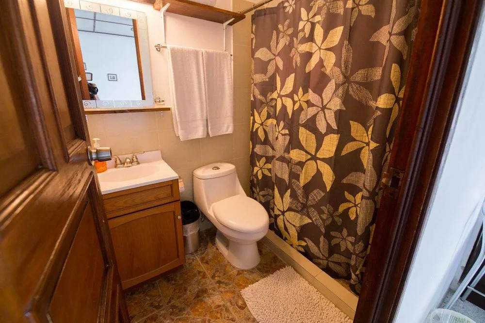 Hotel Boutique San Benito - Zona Rosa