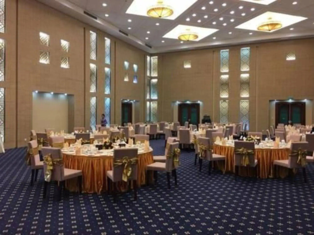 The Hotel Amara