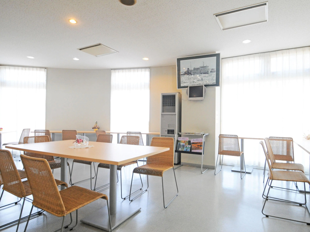 Hotel Saharin