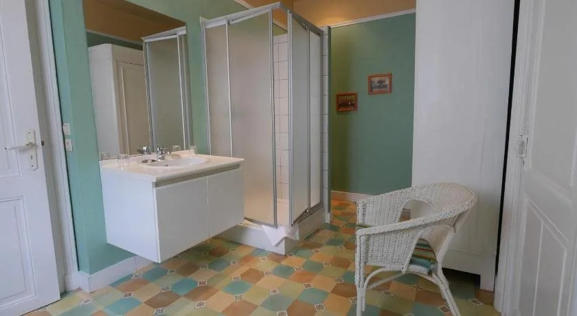 LÉtape Fagnarde - Bed, Breakfast & Sauna