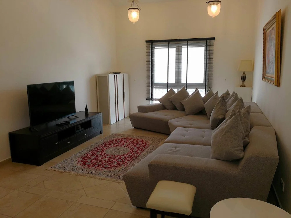 Luxury 750m2 resort - The Blue Villa