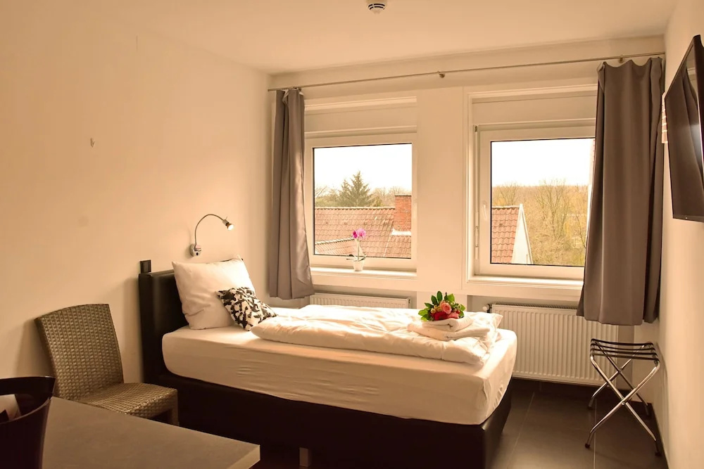 Hotel Walsroder Hof