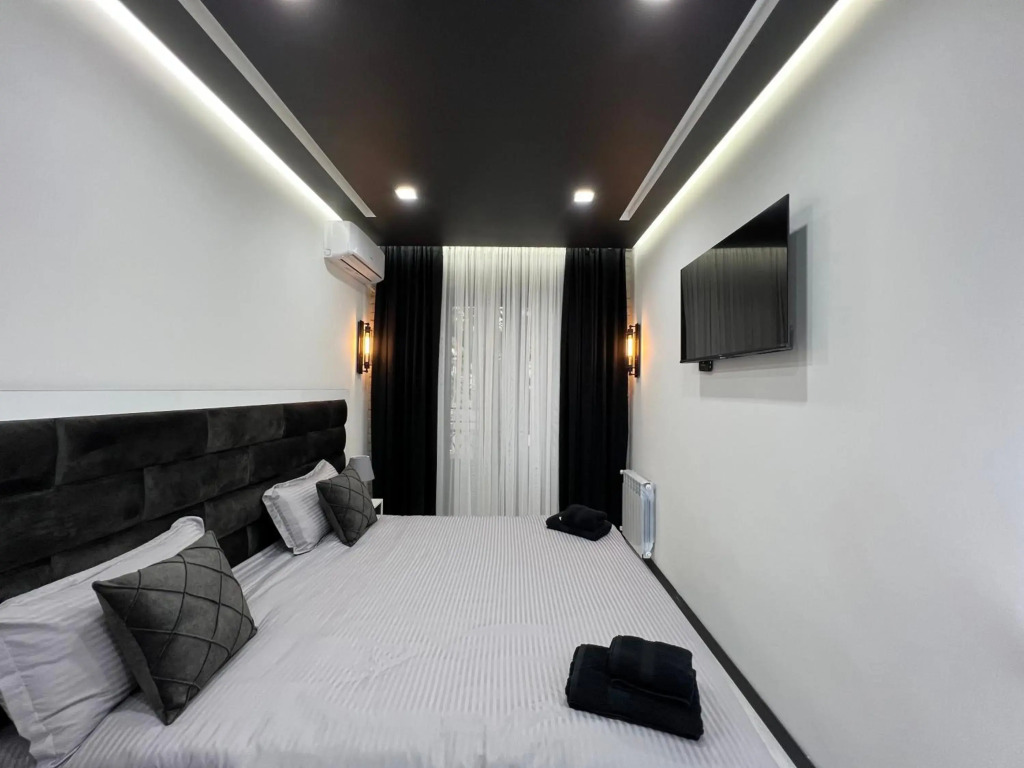 Zakyan street, 2 bedrooms Modern and Unique apartment ZA442