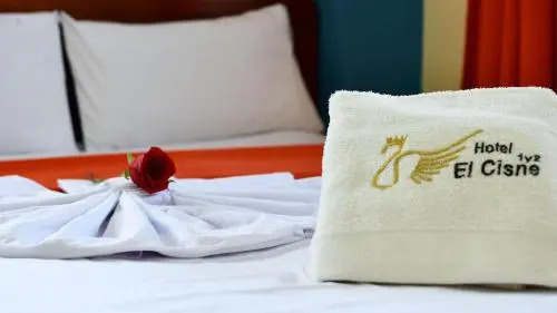 Hotel El Cisne 1