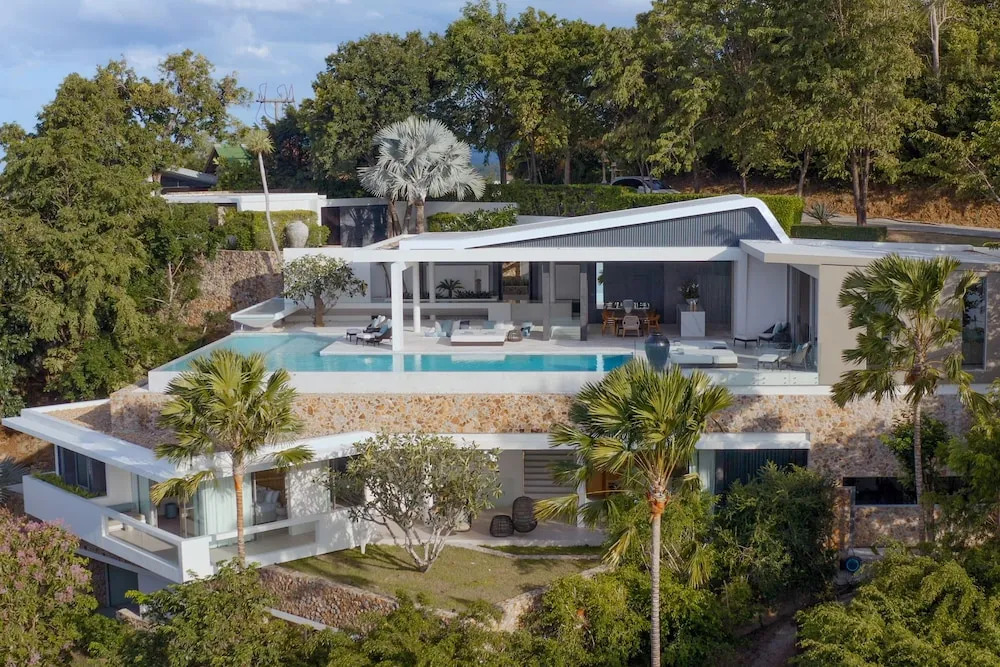 Villa Celadon