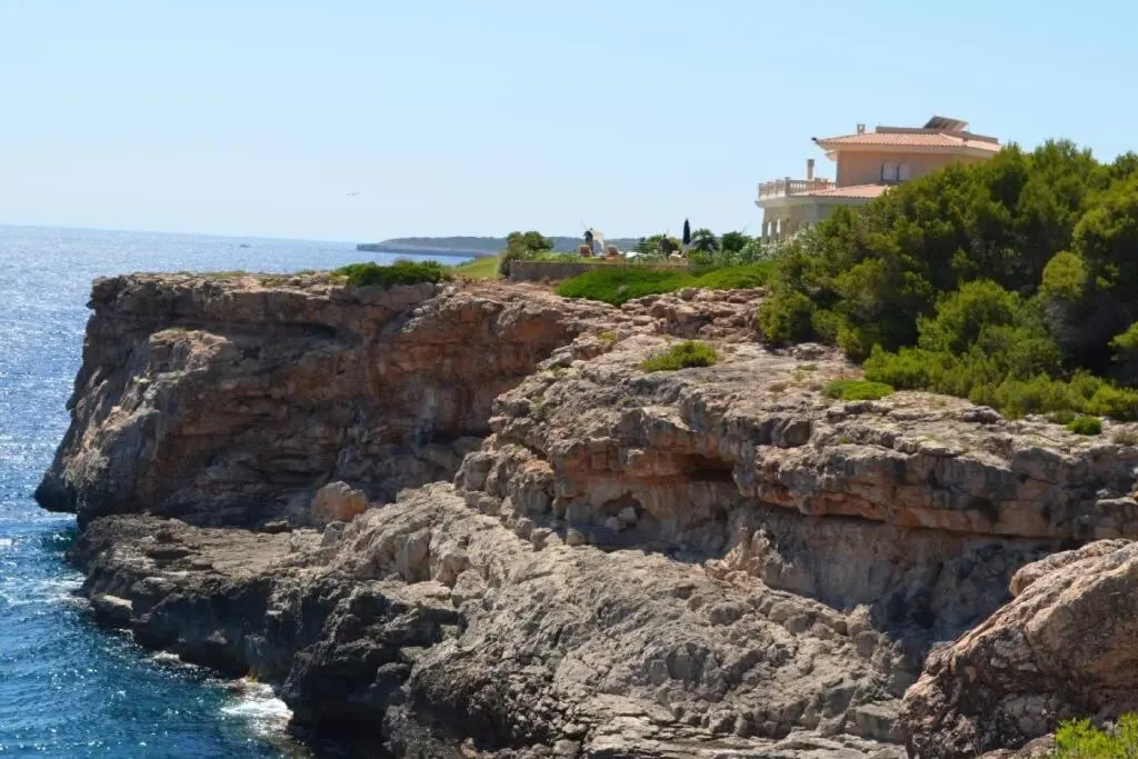 Villa Vallgornera