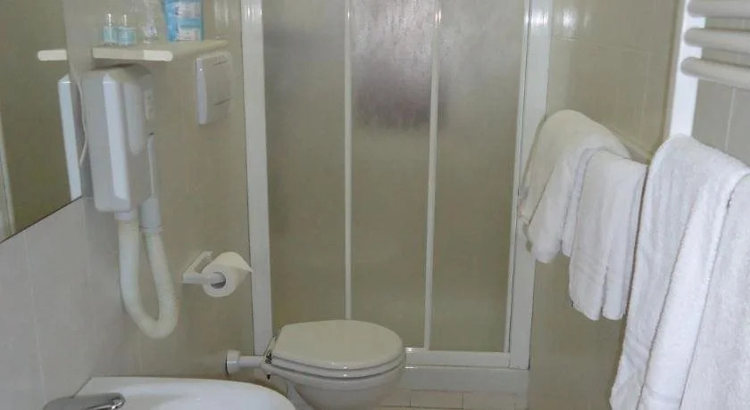 Albergo La Mimosa