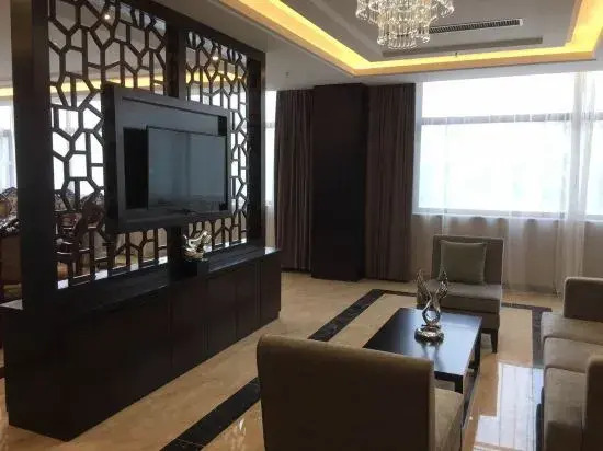 Yanta Hotel