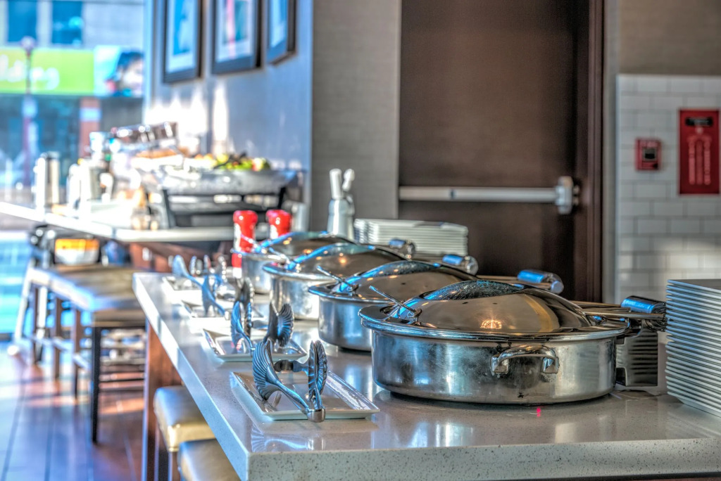 Holiday Inn Saskatoon Downtown by IHG