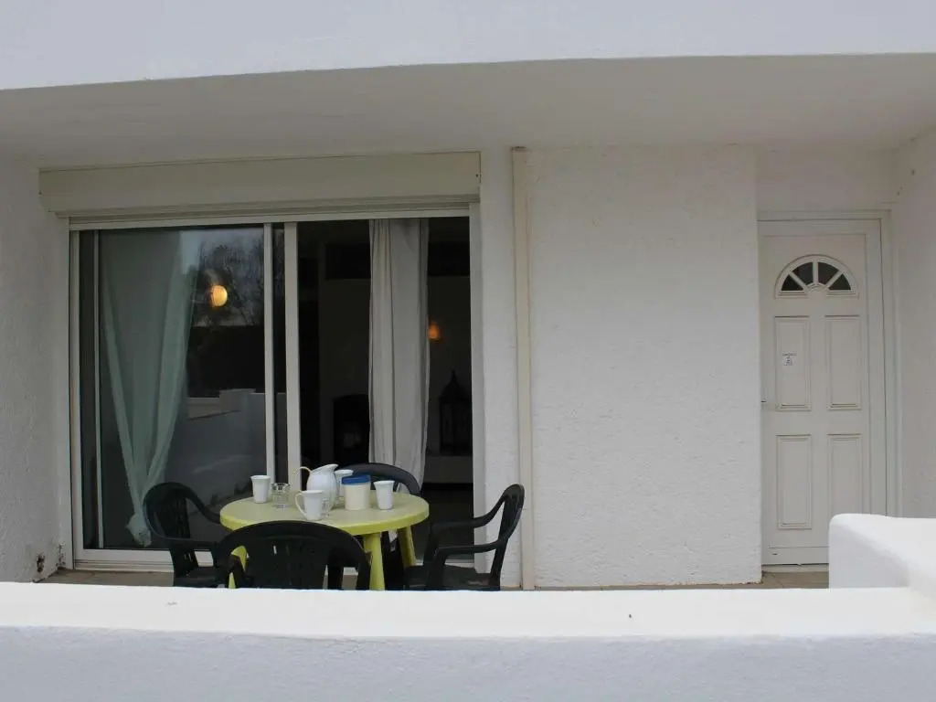 Maison Port-la-Nouvelle, 3 pièces, 6 personnes - FR-1-229C-7