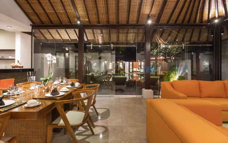 Villa Litera Seminyak Bali