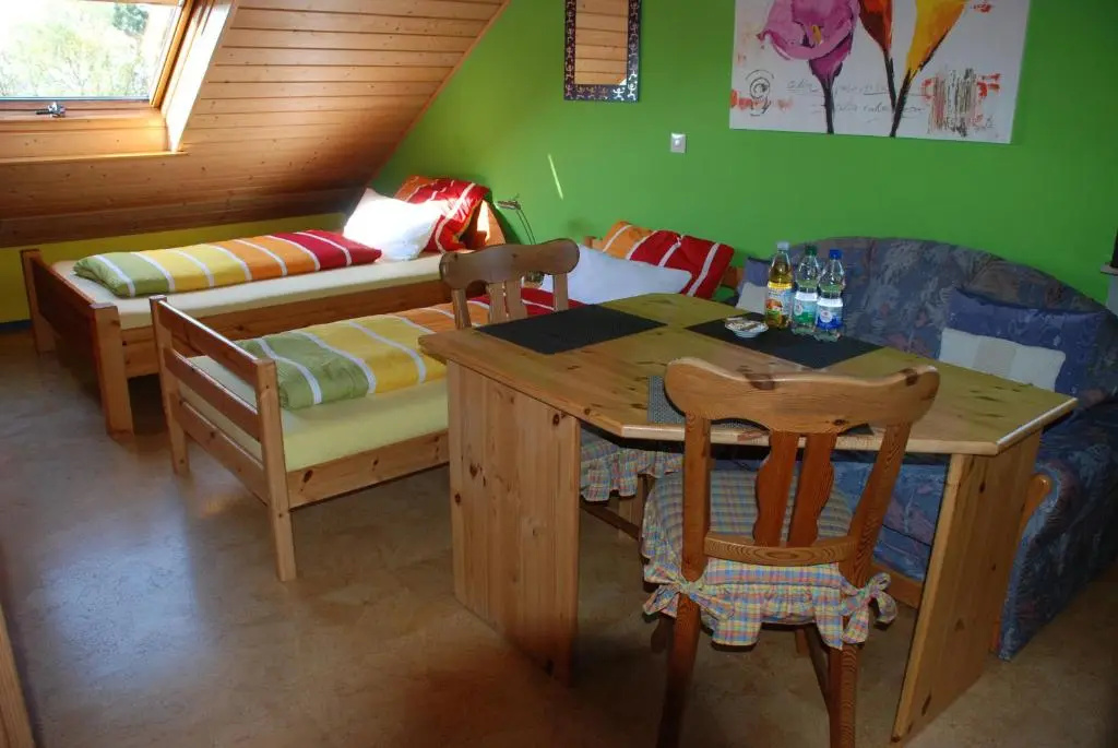 Gästezimmer Anita