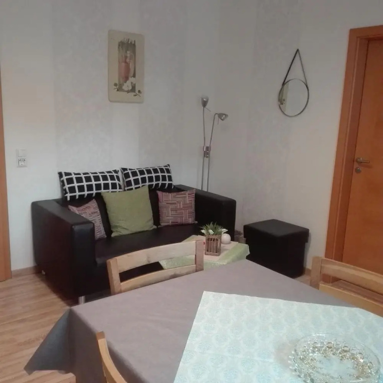 Ferienwohnung Schmitz