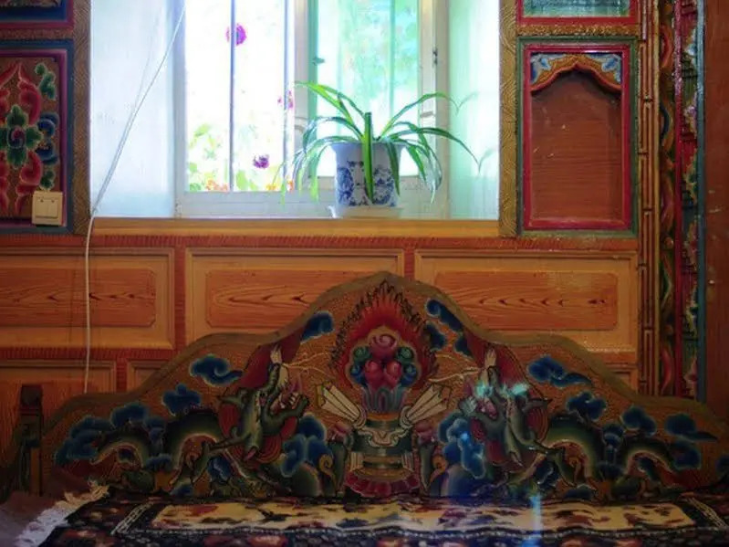 Daocheng Drolma's Guesthouse