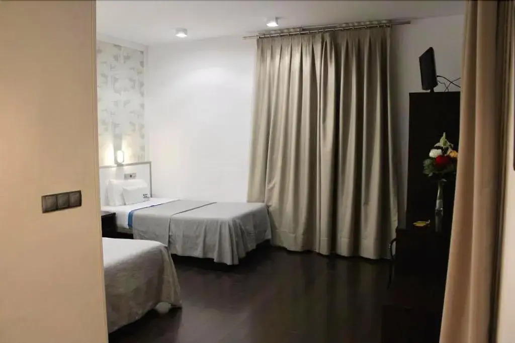 Hotel El Sueño de Jemik