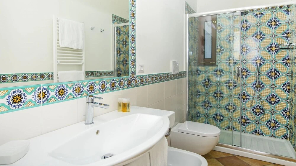 Villa Amiela in Sant Agata sui Due Golfi