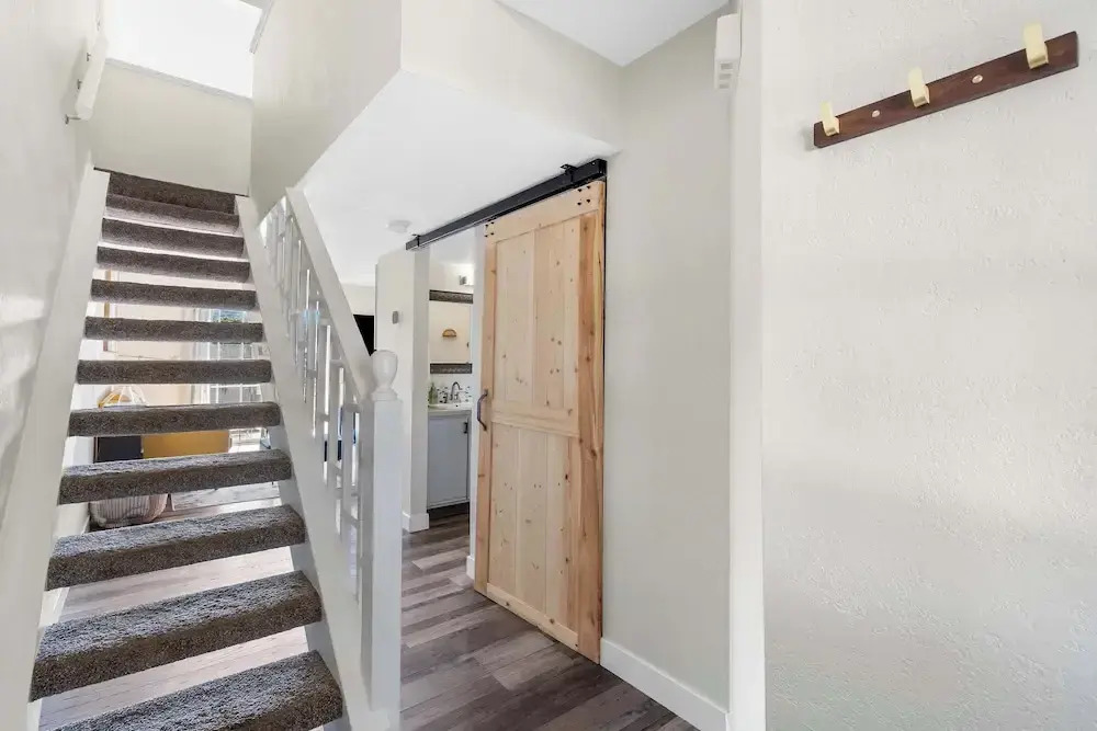 Skyview Getaway 2bdr for 4
