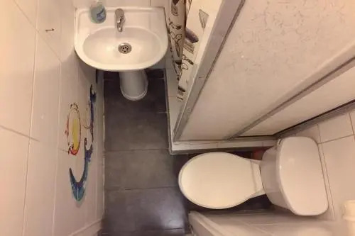 Hostal Po