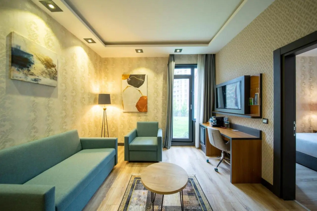 Holiday Inn - Trabzon-East by IHG