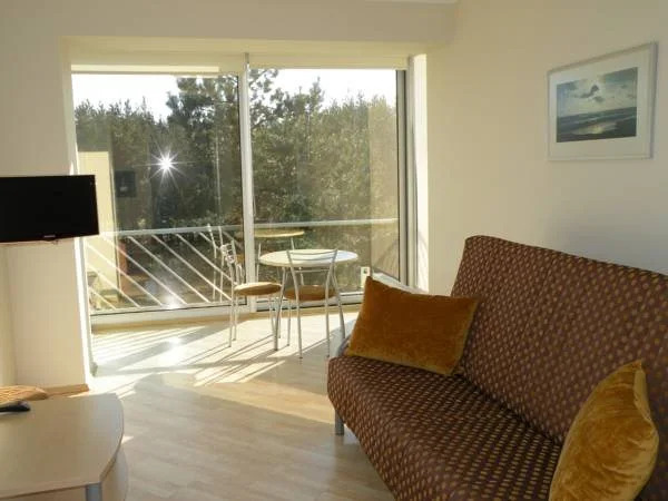 Holiday Home Linėja