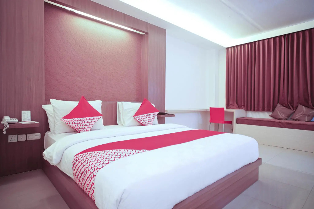 Collection O 166 Hotel Princess