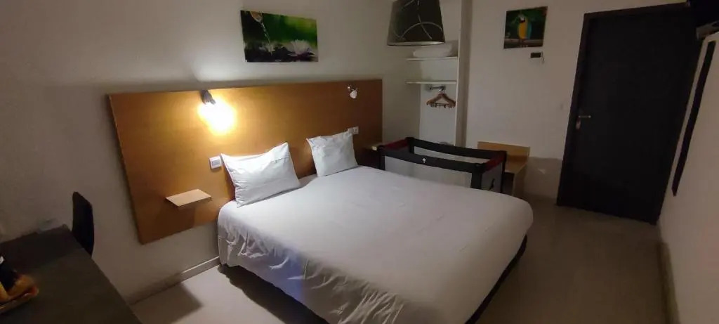 Hôtel Le 15 Périgueux - proximité A 89