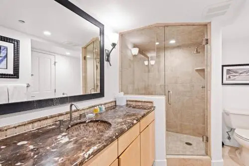 Standard Two Bedroom - Aspen Alps #402