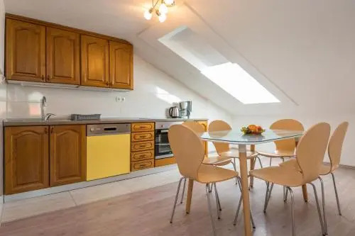 Toreta Apartment