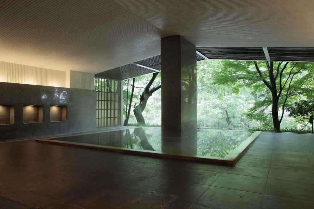Hoshino Resorts KAI Hakone