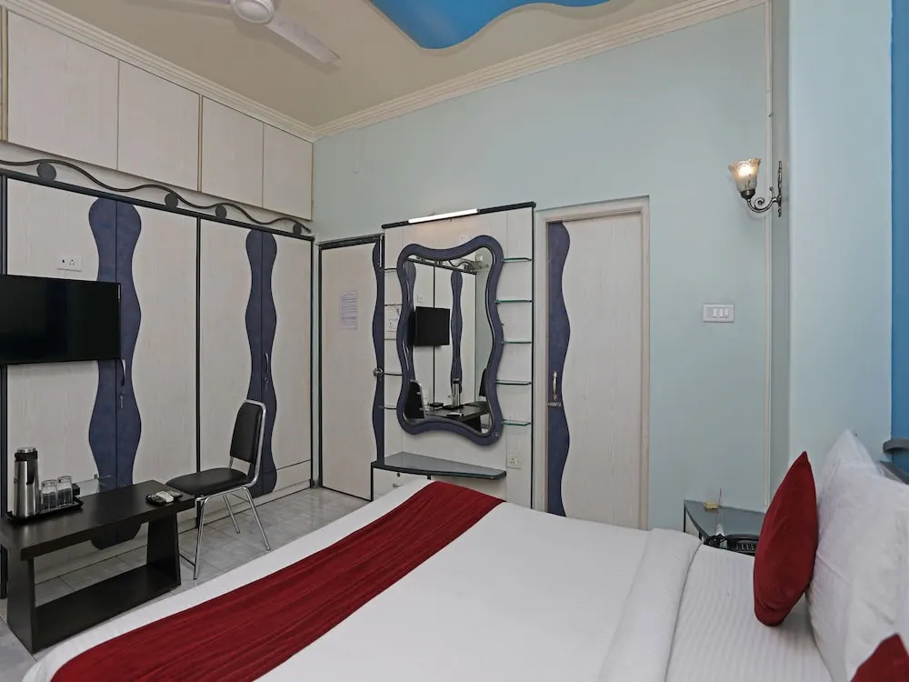 OYO 3423 Apartment near Koregaon Park