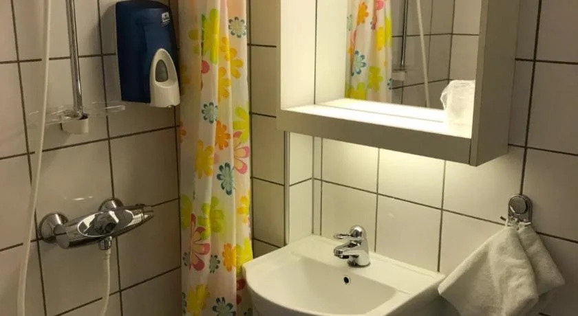 Reisafjord Hotel