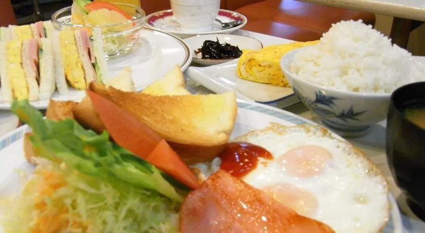 Green Hill Hotel Tennoji Ekimae