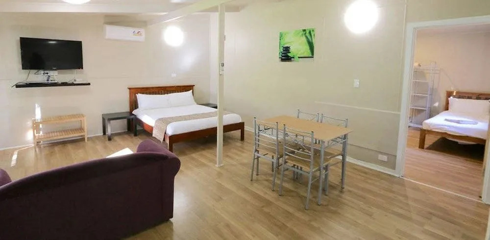 Robe Holiday Park