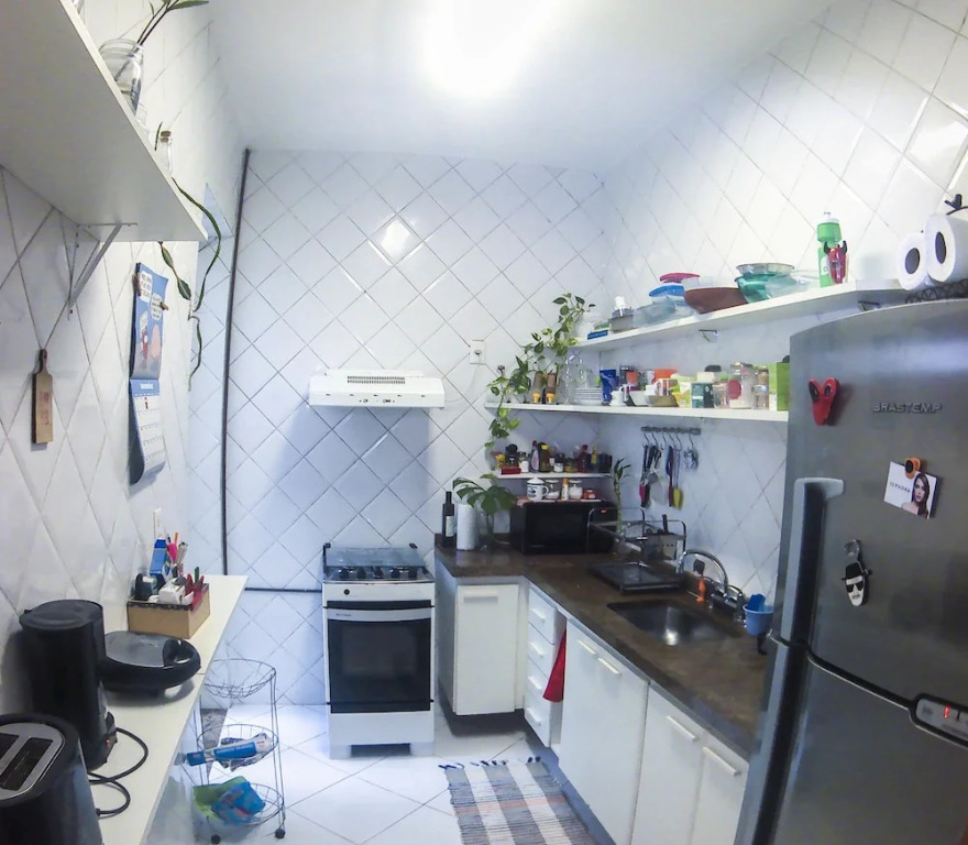 All in Rio - Ipanema e Confortável