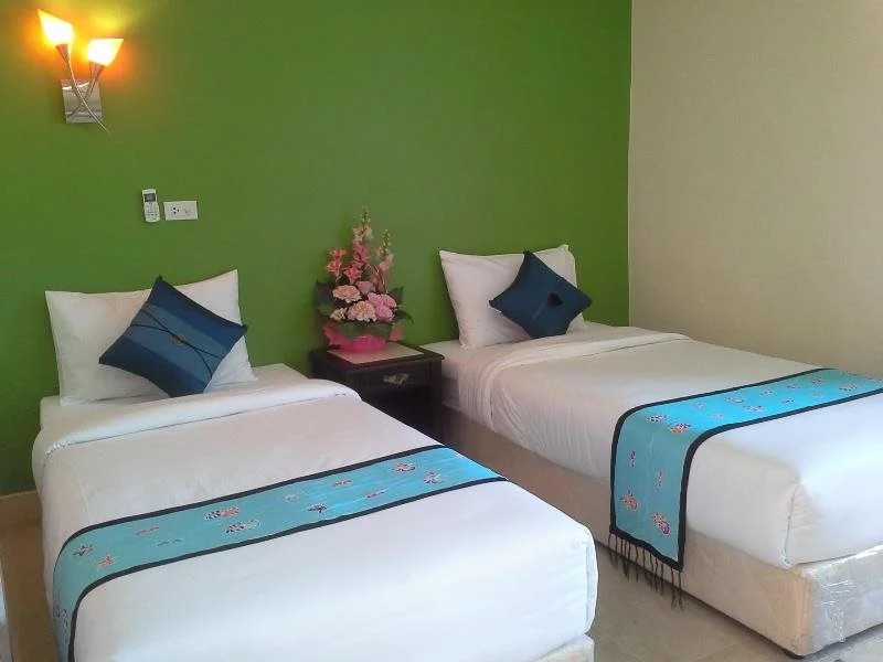 Pentip Resort