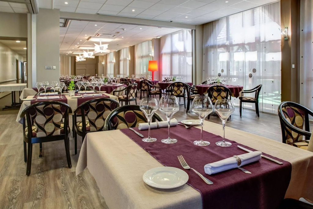 B&B HOTEL Montbéliard-Sochaux