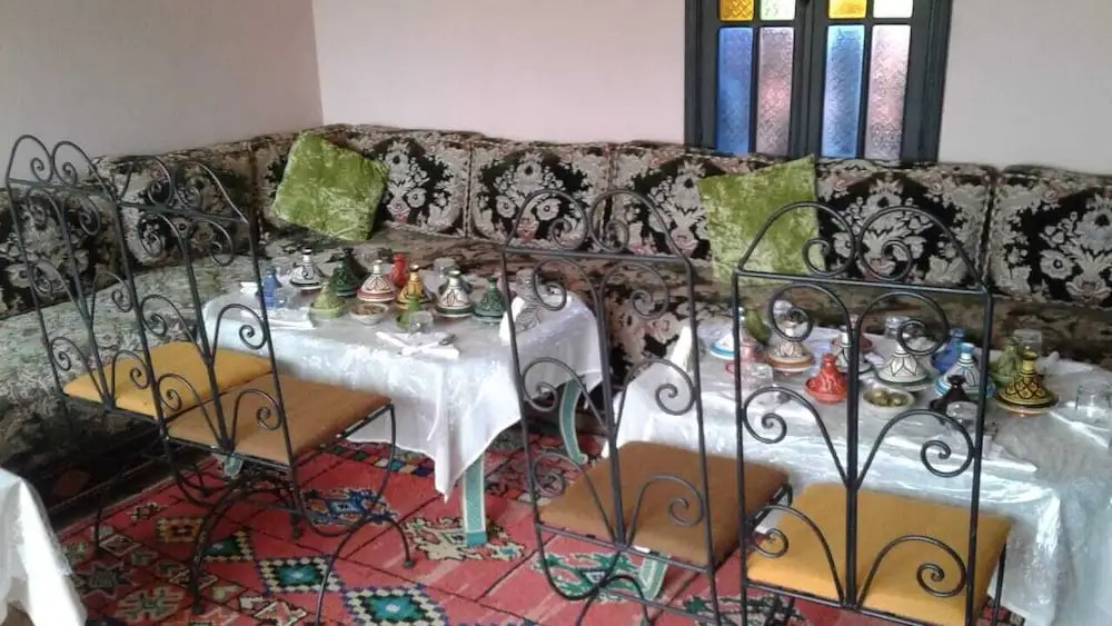 Dar Pa Labzioui