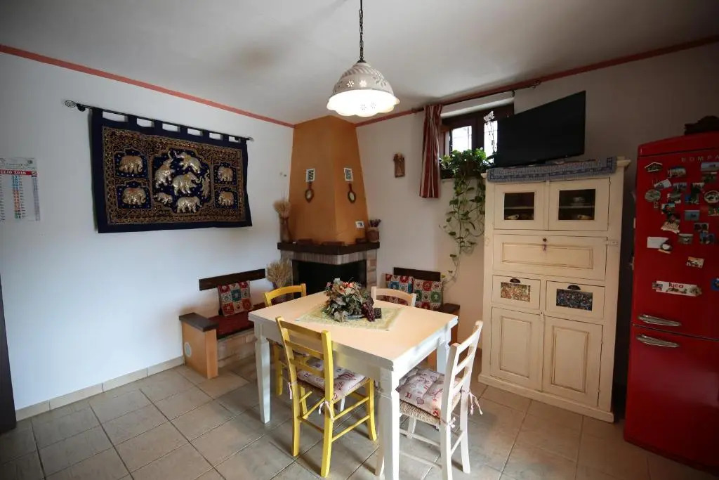 Il Casolare Green House