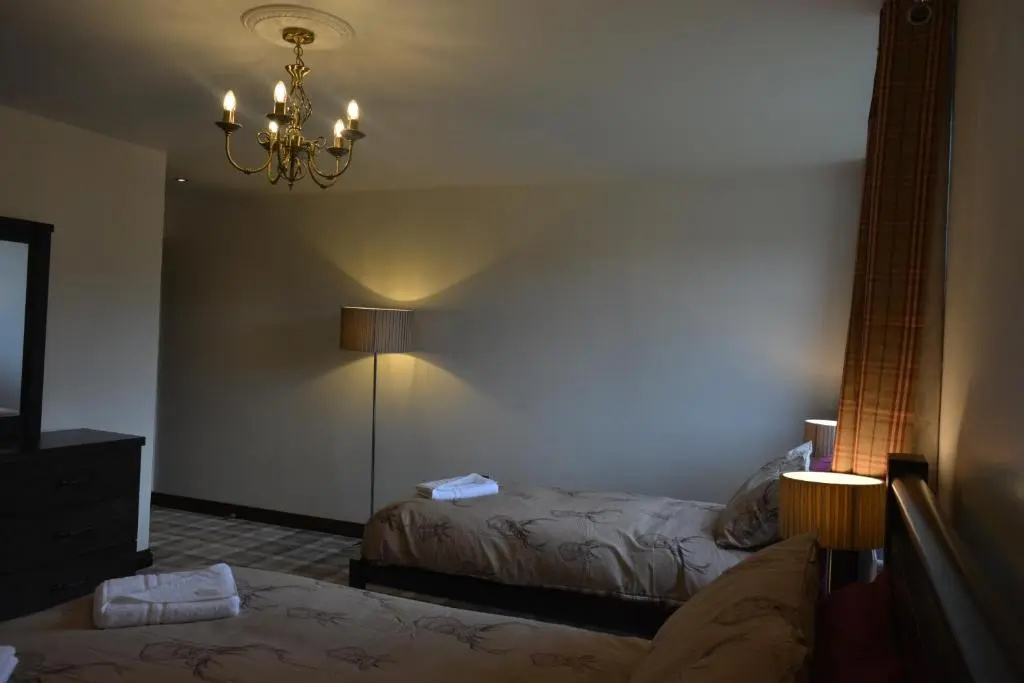 Whitehouse B&B