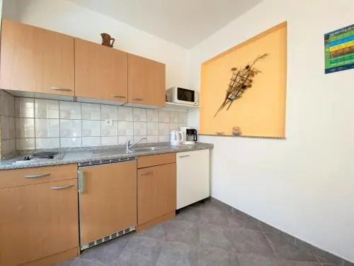 Apartments / Studio Dijana