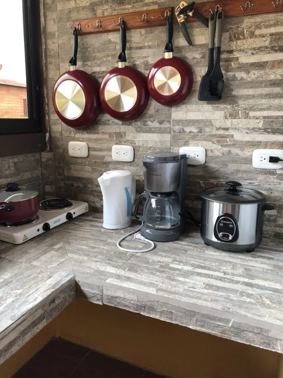 Apartamento Rio Celeste Dreams