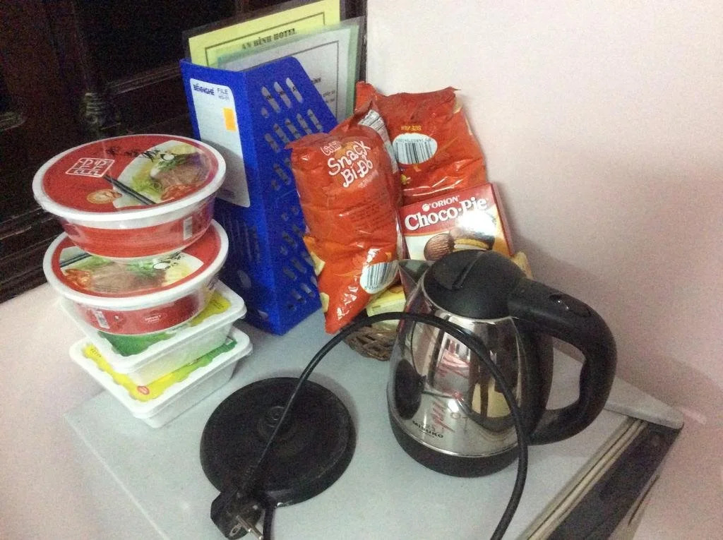 An Binh Hotel