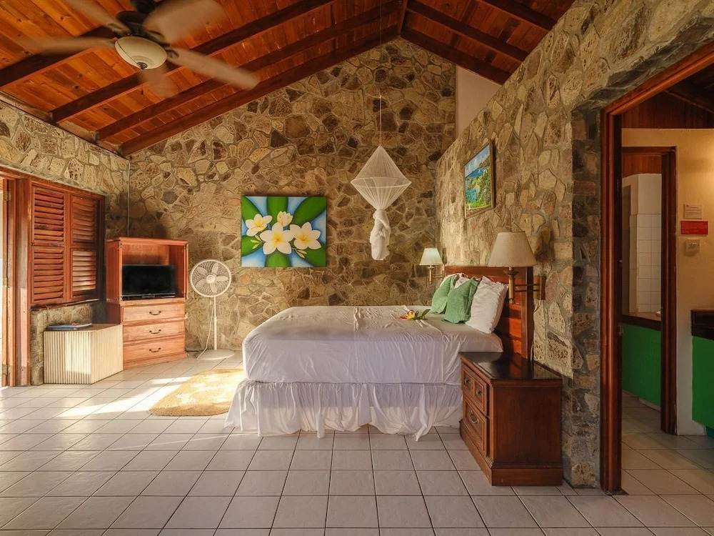 Frangipani Hotel