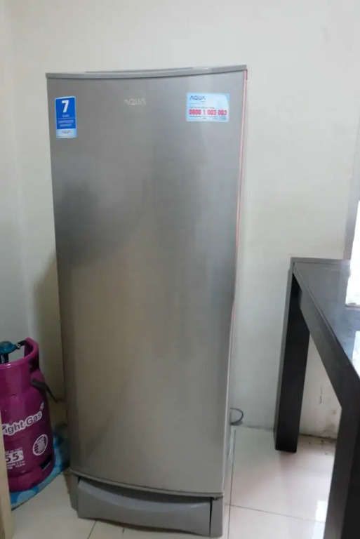 Best Price Studio at The Habitat Apartment near UPH