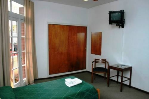 Hotel RJ del Sol