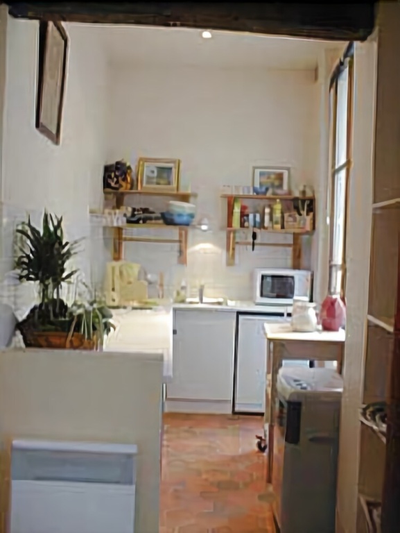 Latin Quarter Apartment 4 guests